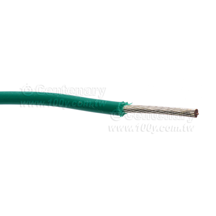 UL耐高溫氟塑電線(環保) - 41185 產品圖片