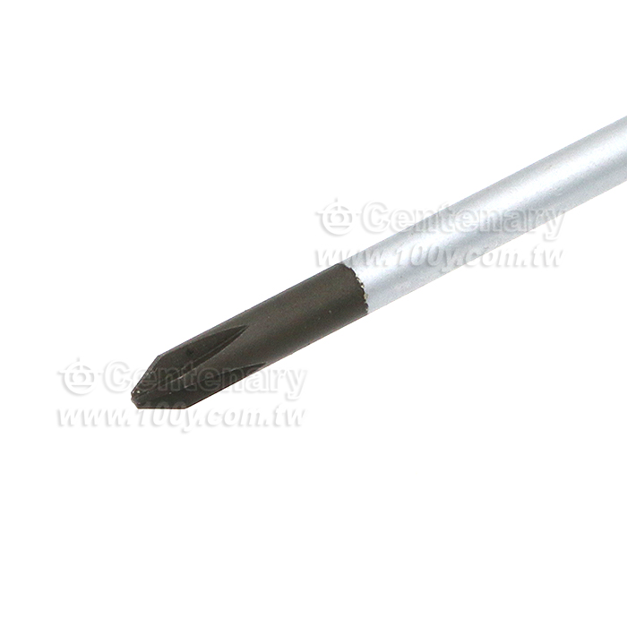 精密十字起子 PH0*60mm - 93832 產品圖片