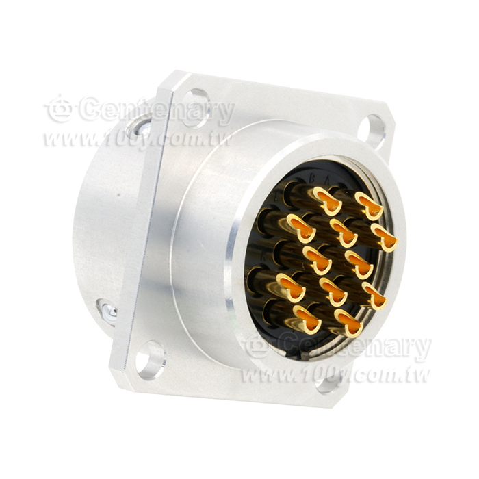 "TAJIMI" 12P square male socket - 147238 Product Image