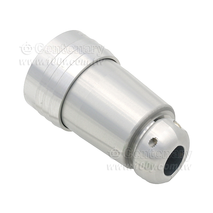 "TAJIMI" PRC04 Series 21P female plug - 158644 Product Image