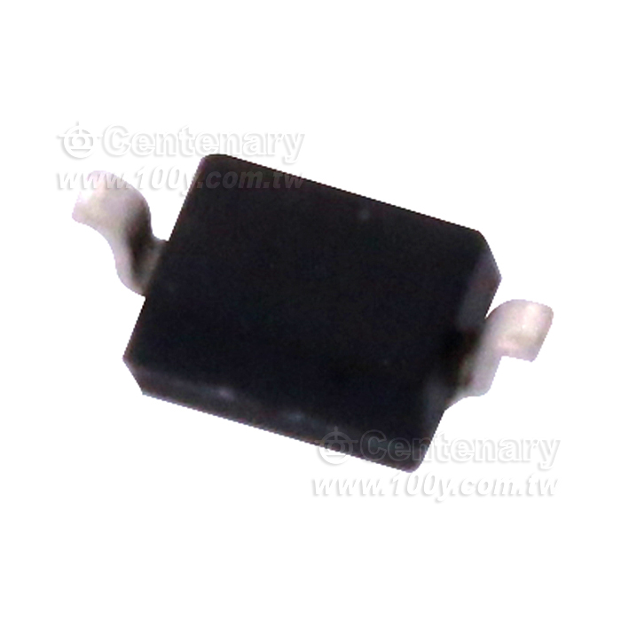 開關二極管 75V200mA - 28105 產品圖片