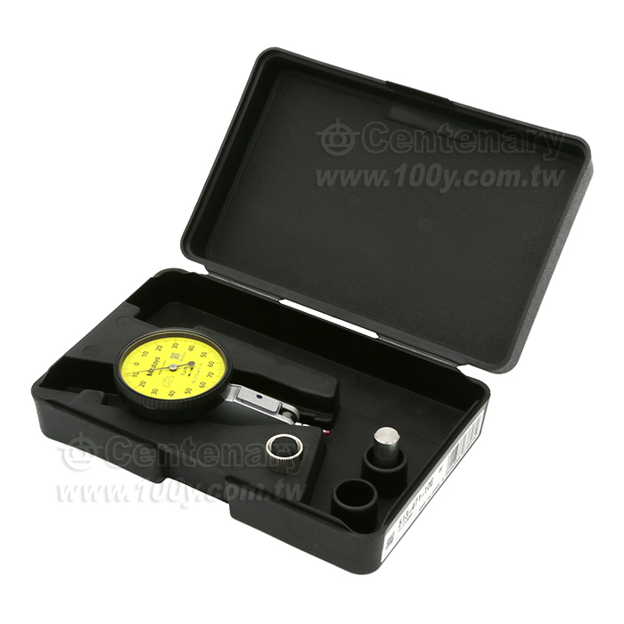 槓桿式千分錶 0.14mm - 93837 產品圖片