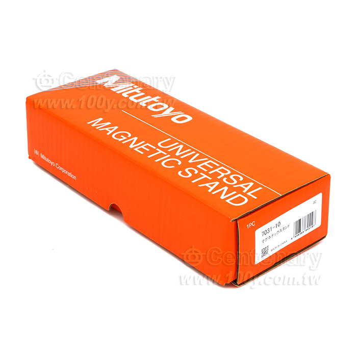 Mitutoyo_Jointed Magnetic Stand - 93838 Product Image
