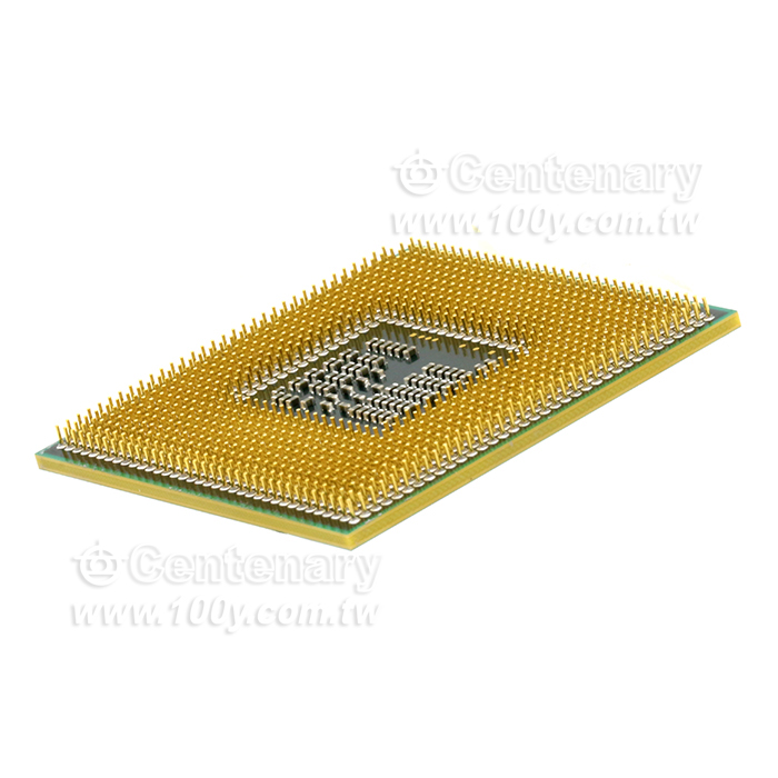 Laptop multi-core processor - 153899 Product Image