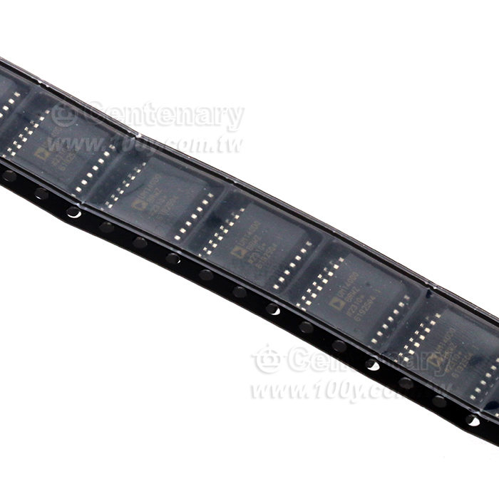 Quad Digital Isolators - 153896 Product Image