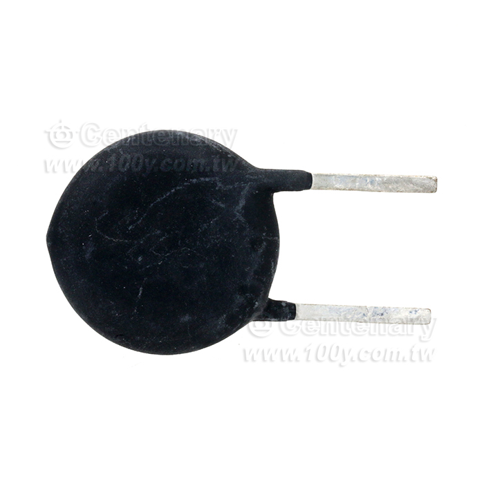 湧浪電流限制器 500mohm ±25% - 93827 產品圖片