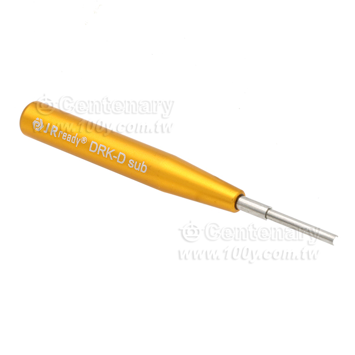 Needle retractor - 153617 Product Image