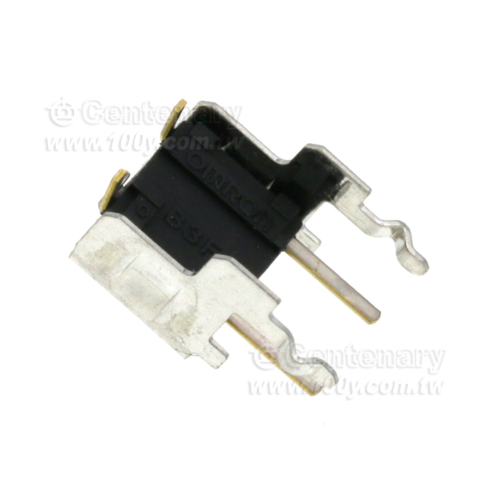 觸動開關SPST-NO 7.3*6.25*7.85mm - 153204 產品圖片
