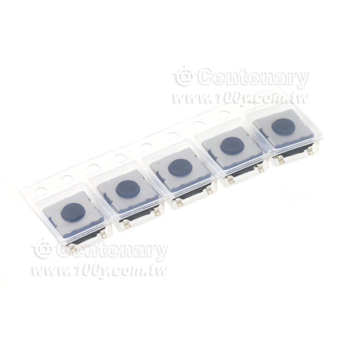 OMRON_按鍵開關0.05A/24VDC - 153207 產品圖片