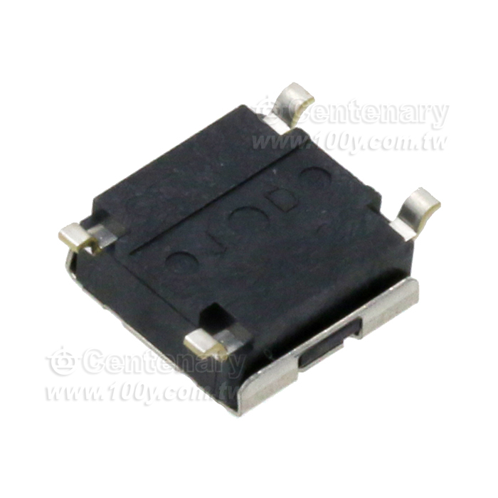 Tactile Switch - 153209 Product Image