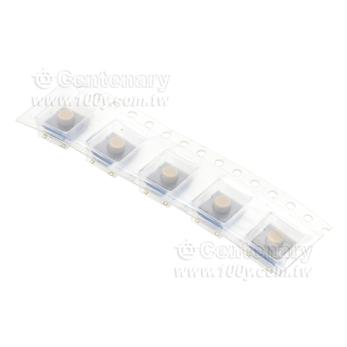 OMRON_按鍵開關0.05A/24VDC - 153210 產品圖片