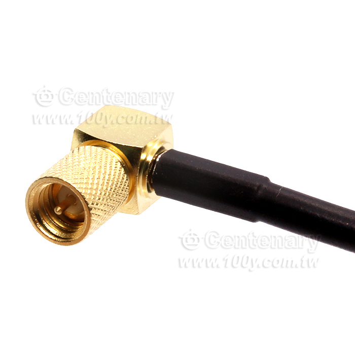 TEST LEAD SMA-M5 FOR RG174 - 154471 Product Image