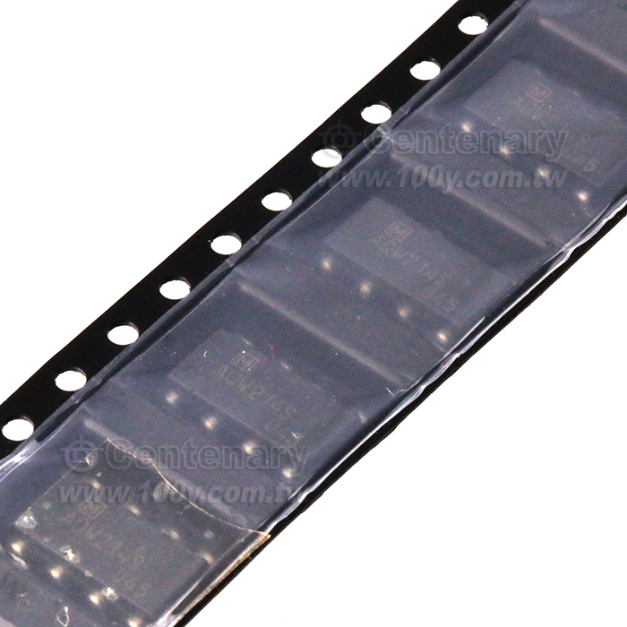 SSR RELAY SPST-NO 80mA 0-400V - 47210 產品圖片