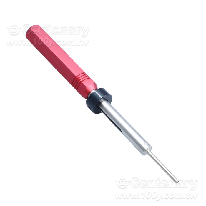 JRready_ Needle extractor - 154629 Product Image