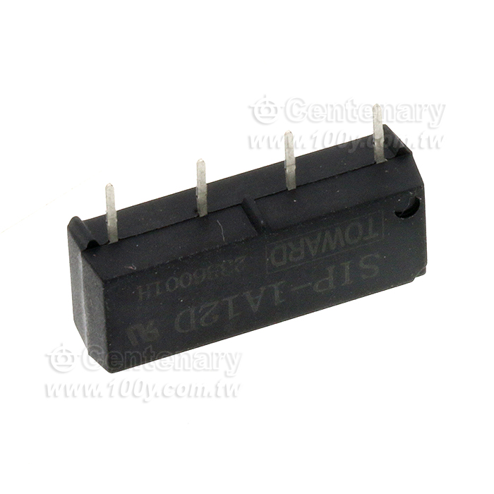 TOWARD_SIP Reed Relay - 152770 Product Image