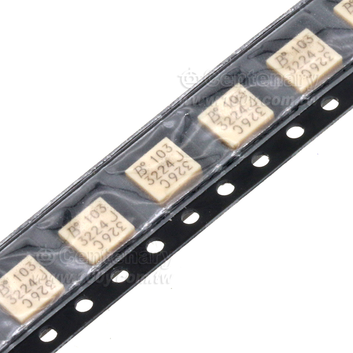 SMD 可變電阻 100Kohm ±10% - 94290 產品圖片