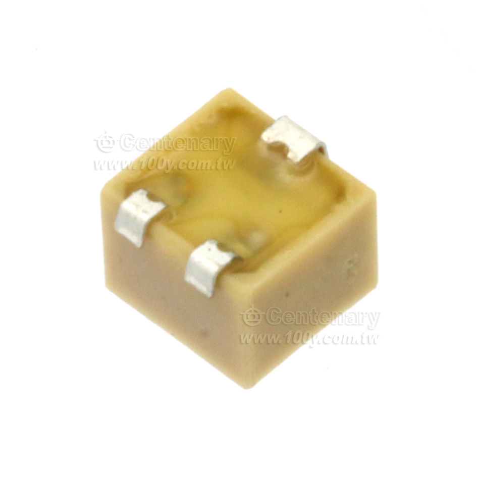 SMD 可變電阻 50Kohm ±10% - 93961 產品圖片