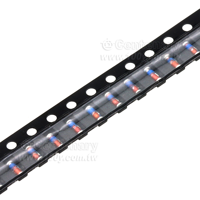 ST Zener Diode - 154134 Product Image