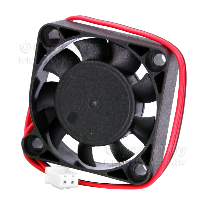4010 fan - 145155 Product Image