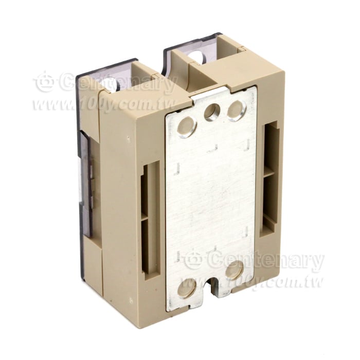 固態繼電器 25A/220VAC - 154498 產品圖片