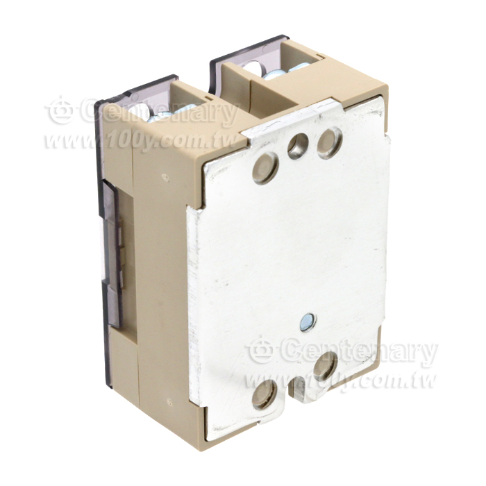 固態繼電器 40A/220VAC - 154499 產品圖片