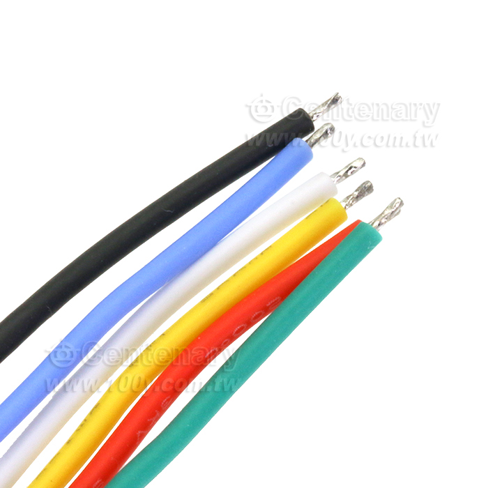 PH2.0MM Terminal wire - 153707 Product Image