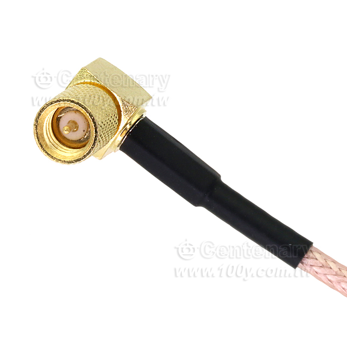 TEST LEAD SMA-M5 FOR RG174 - 154476 Product Image