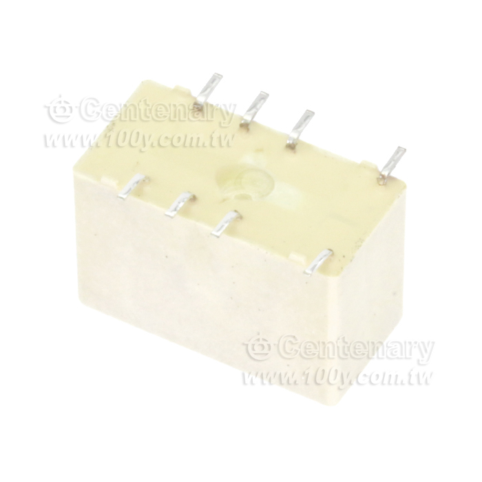 24VDC Signal PCB Relay(ROHS) - 70791 產品圖片