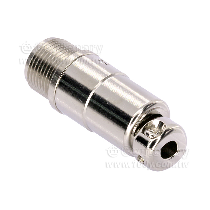 TAJIMI_Miniature Circular Connector - 152477 Product Image