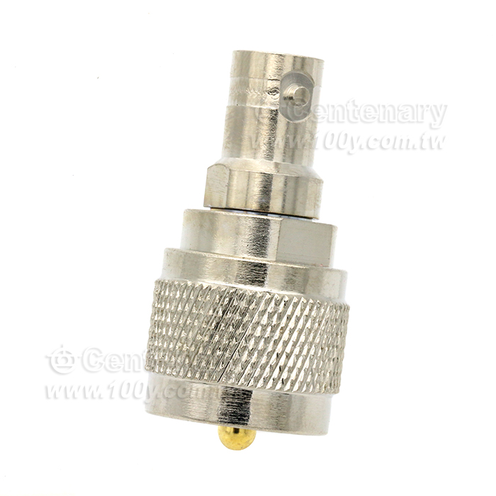 BNC Crimp - 154459 Product Image