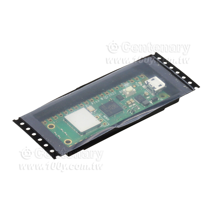 pico Raspberry Pi Pico RP2040 - 154519 Product Image