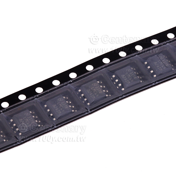 8P/SOIC - 85740 產品圖片