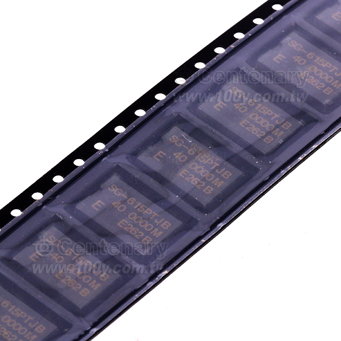 Crystal oscillator - 152942 Product Image