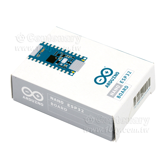 Arduino Nano ESP32 - 93871 Product Image