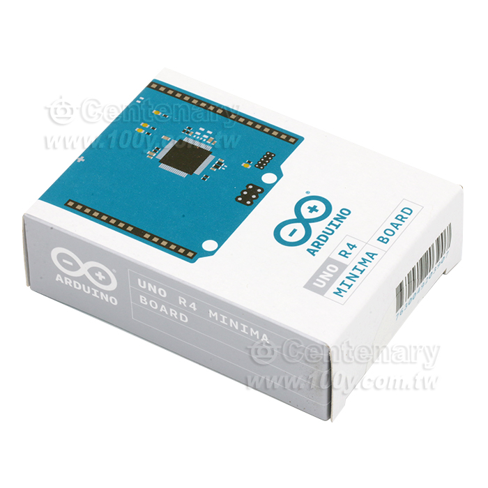 Arduino UNO R4 Minima - 152679 Product Image