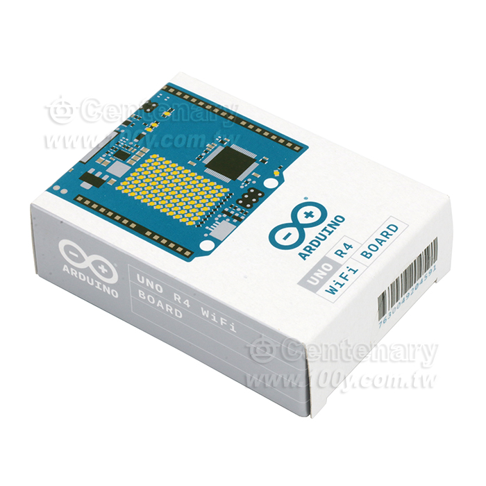 進口Renesas RA4M1開發板 - 152680 產品圖片