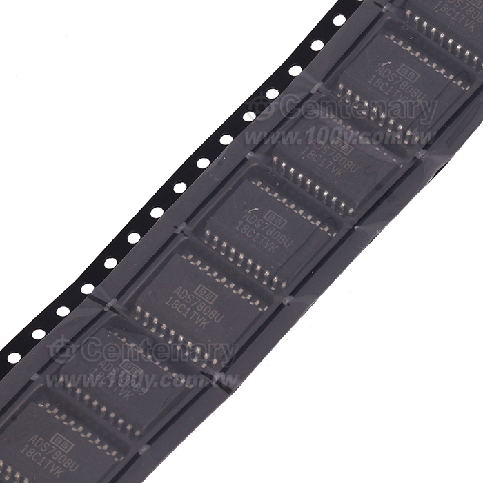Analog-to-digital converter - 153008 Product Image