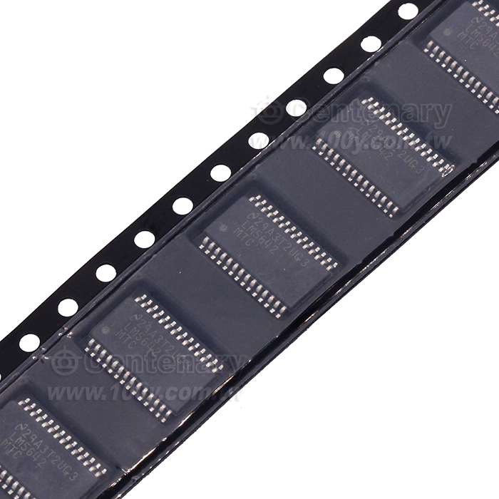 DC-DC Regulator - 153006 Product Image