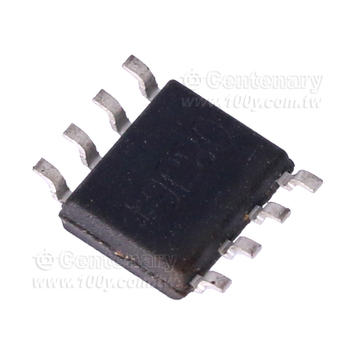 +5V, Low-Power, Voltage-Output, Serial 12-Bit DACs - 68053 Product Image