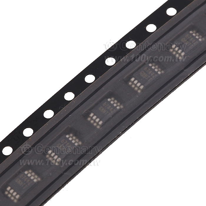 Intermediate Bus PWM Controller - 152984 Product Image