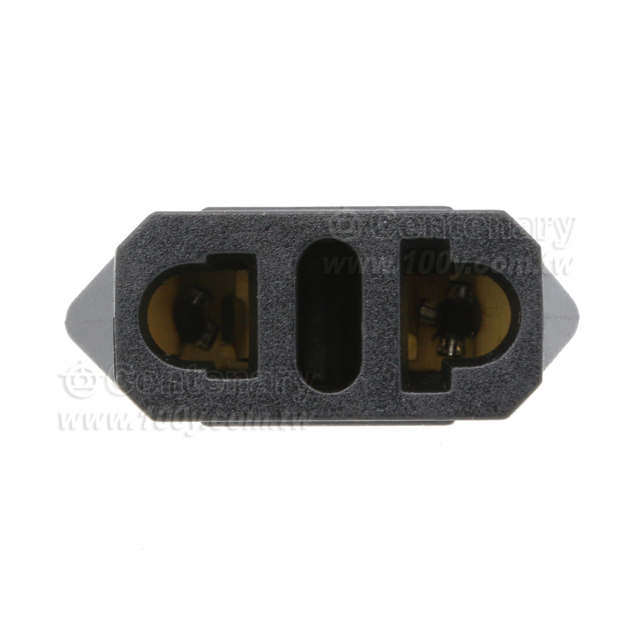 EUROPE TYPE ADAPTOR PLUG - 154731 Product Image