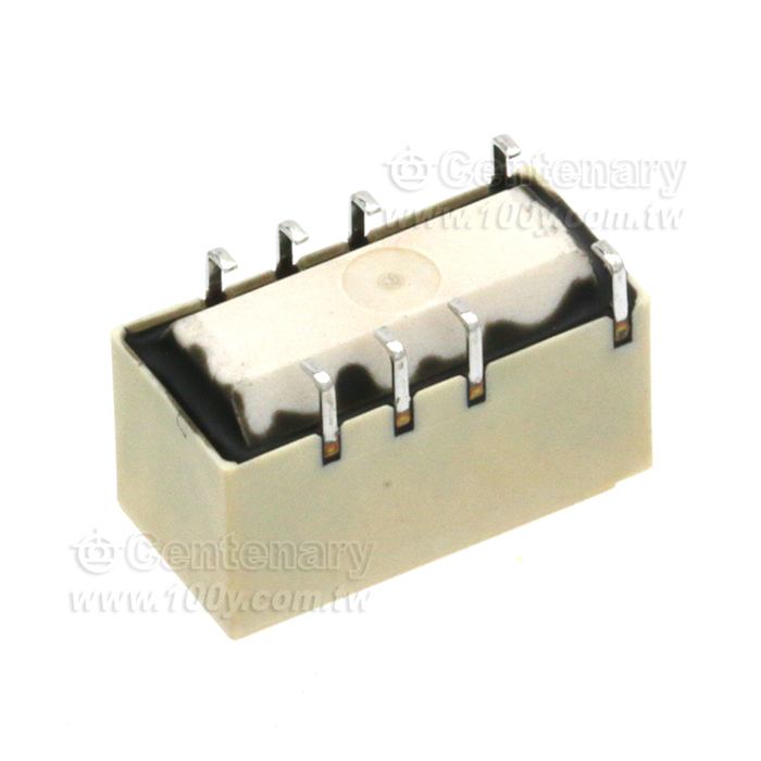 OMRON relay - 154668 Product Image