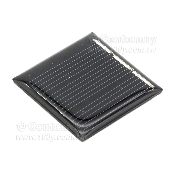 Monocrystalline Silicon Solar - 154538 Product Image