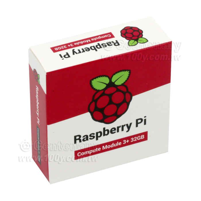 Computer Module CM3+ - 154518 Product Image