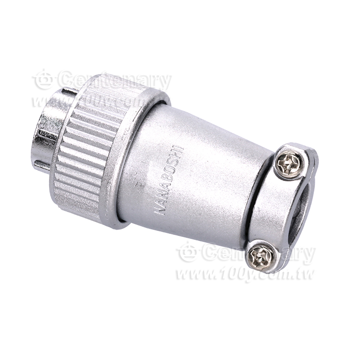 Nanaboshi Electric Connector - 151636 Product Image
