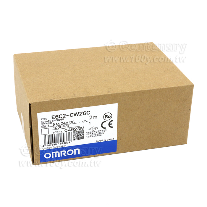 旋轉編碼器 DC5~24V - 51062 產品圖片