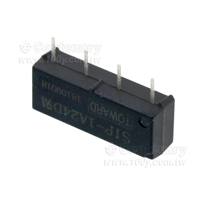 TOWARD_SIP Reed Relay - 152771 Product Image