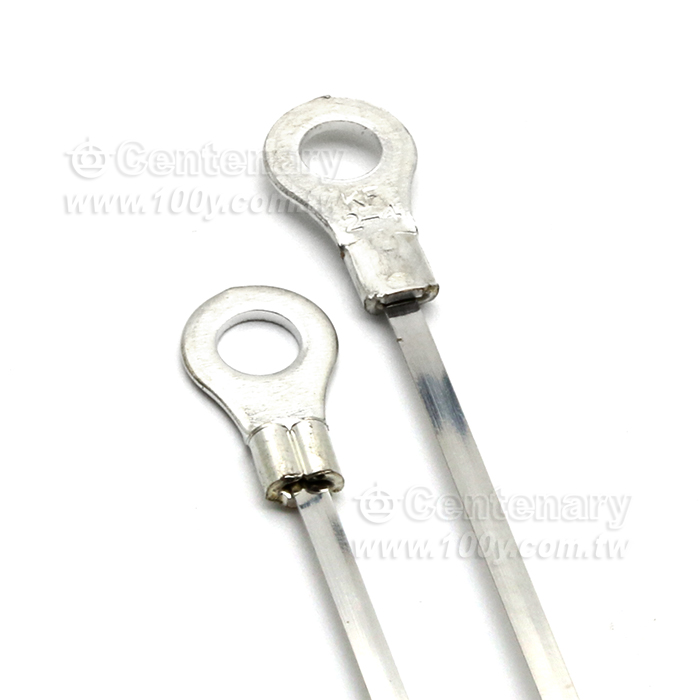 封口線(平) 12"腳踏用 - 94042 產品圖片