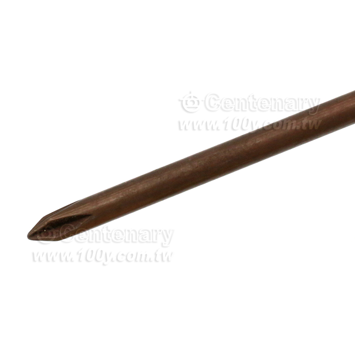 十字螺絲刀起子3.0*75mmPH0 - 153898 產品圖片