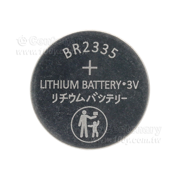 Lithium Non-Rechargeable Coin Cells - 154299 Product Image